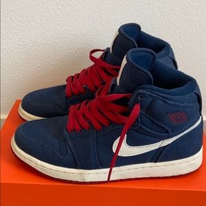 Air Jordan 1